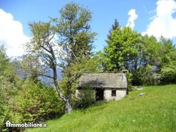 Click here for full details of this property for sale in Val Argentina, Italy.